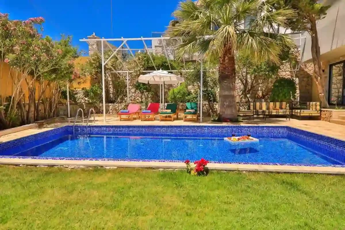 Villa Mandalina 2