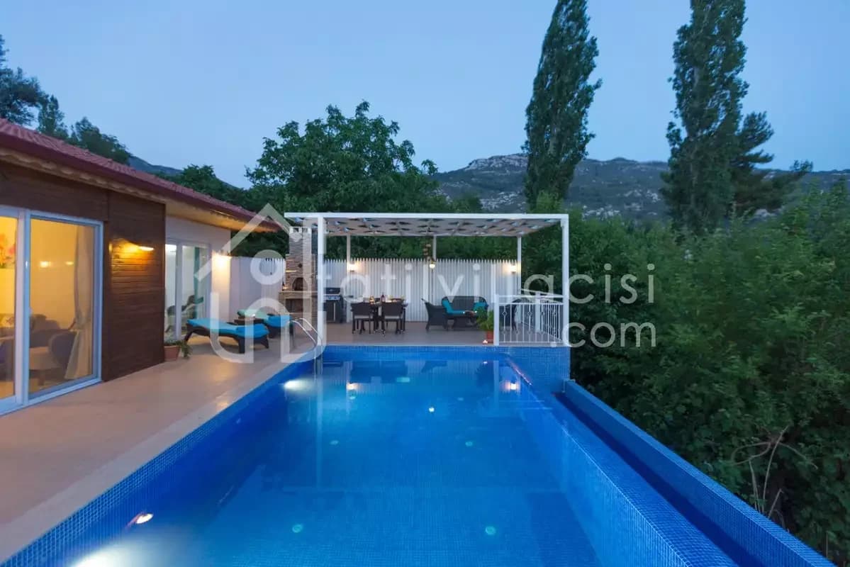 Villa Pınar 4