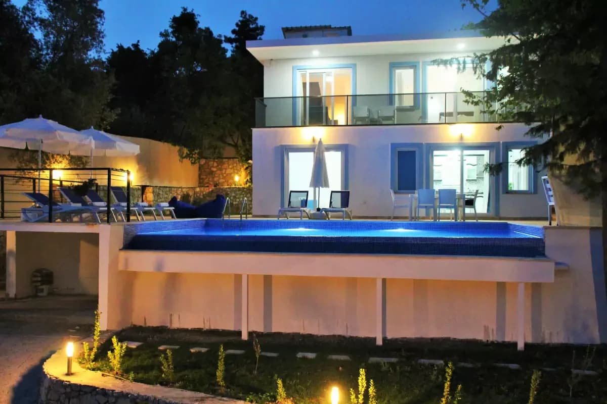 Villa Ardıç 2