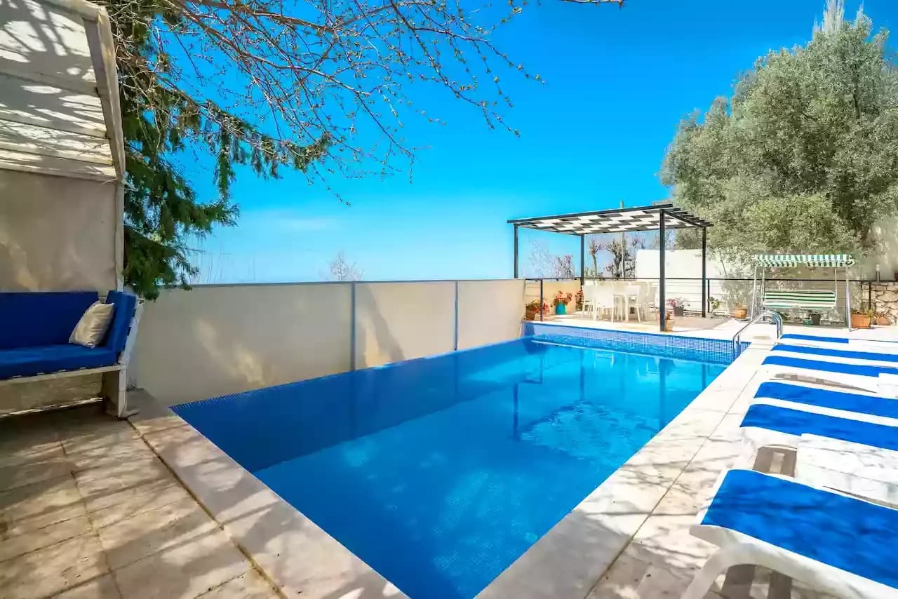 Villa Ardıç 5
