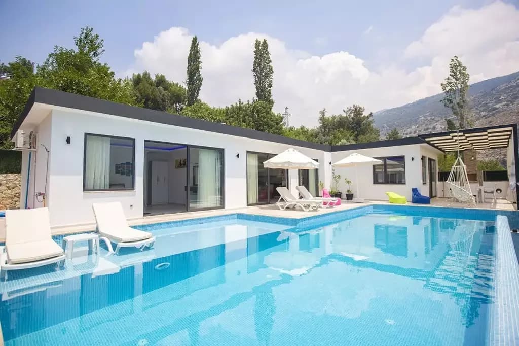 Villa Güllü 3
