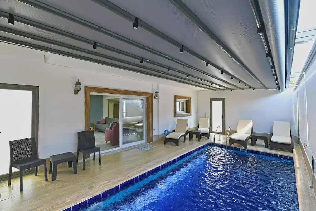 Villa Stella Fethiye 3