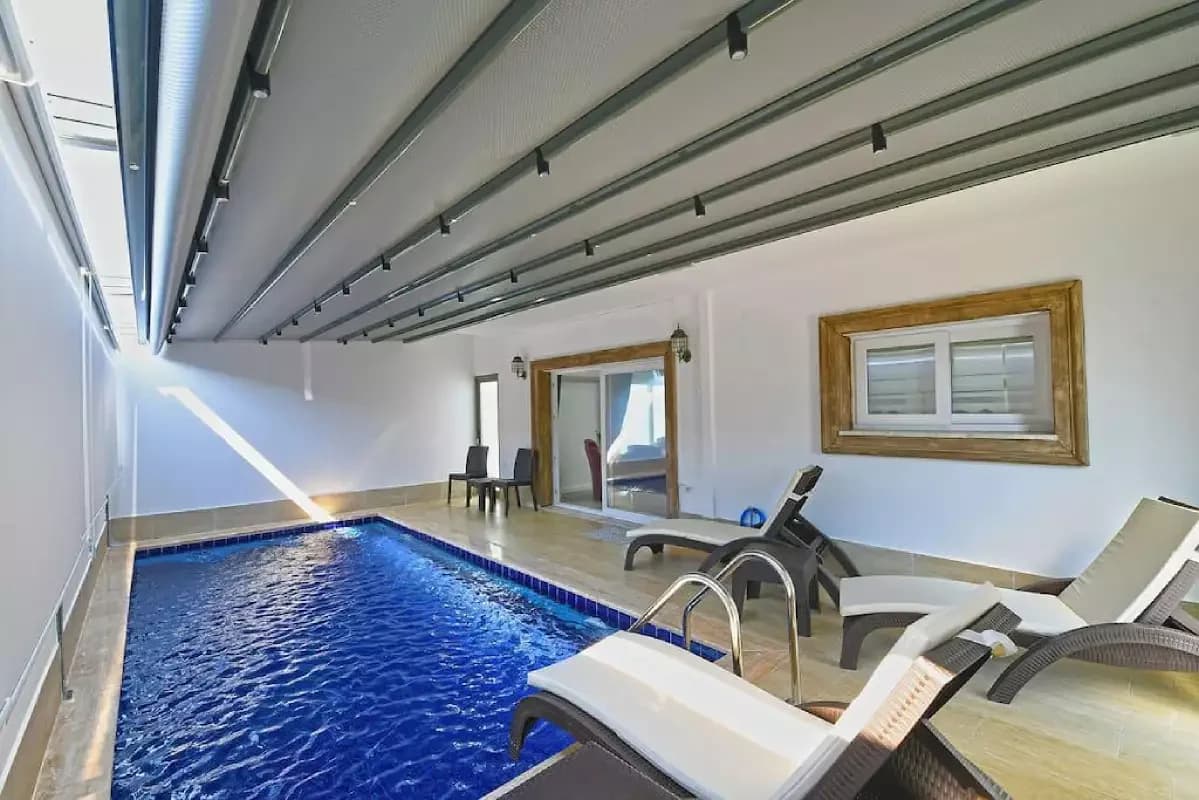 Villa Stella Fethiye 5