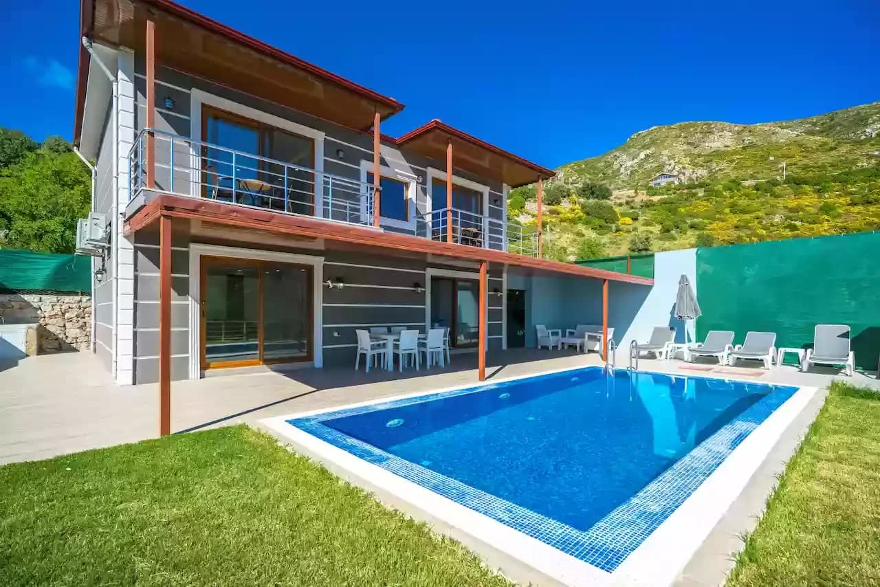 Villa Elenor 4