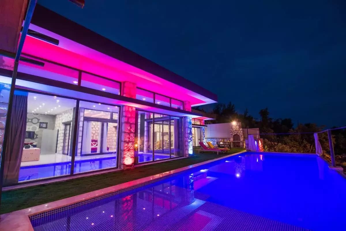 Villa Ayışığı 4