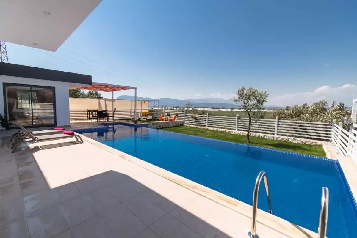 Villa Nar Çiçeği 3