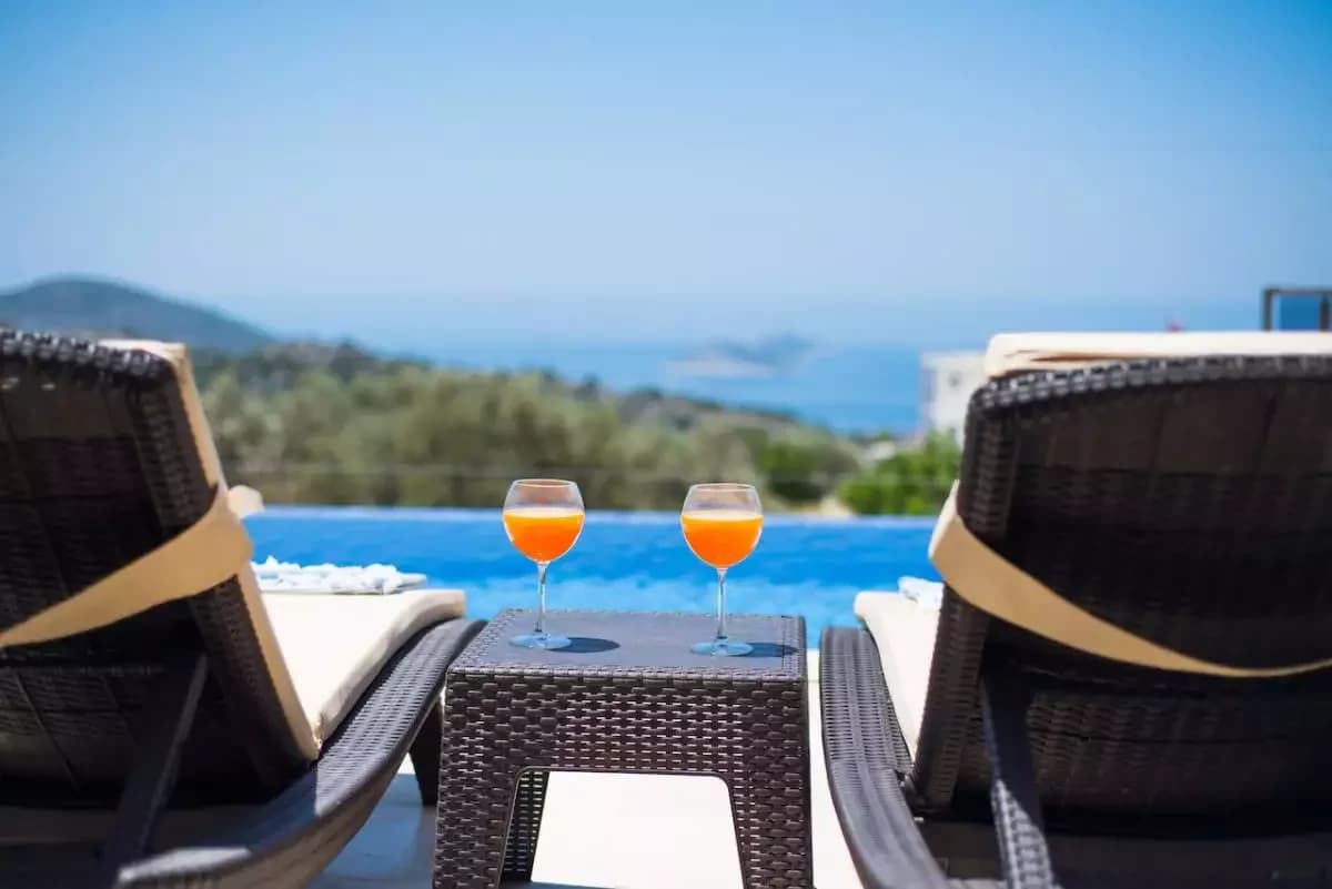 Villa Blue Sirena 3