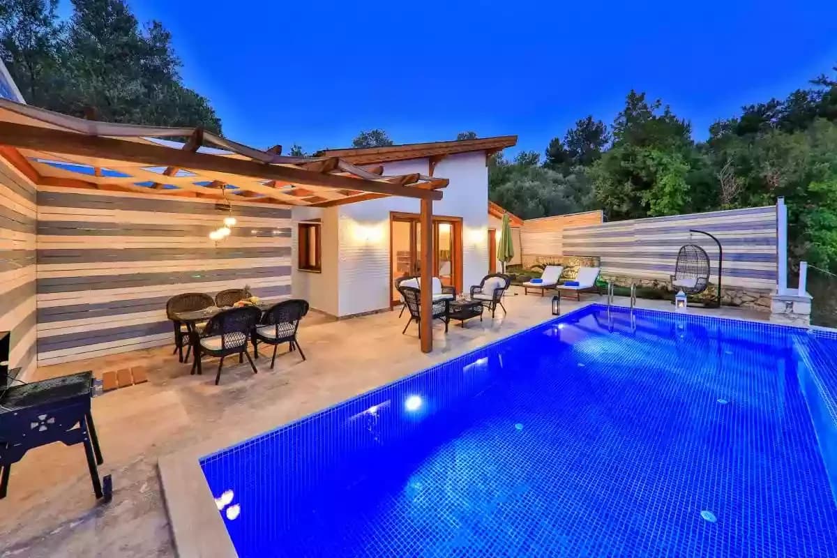 Villa Sunset 3 3