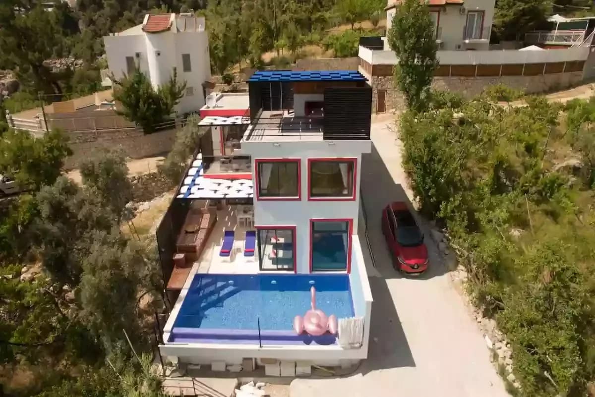 Villa Macera 4