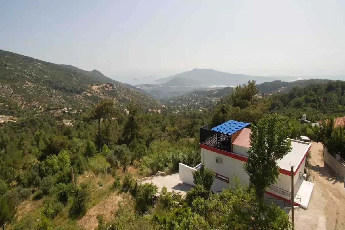 Villa Macera 5