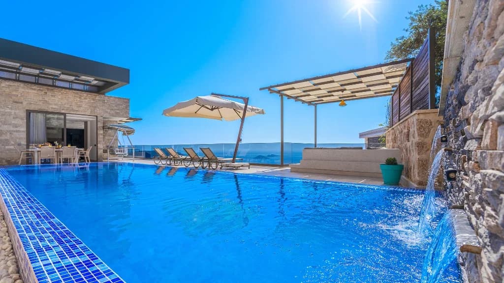 Villa Mecanblu 2