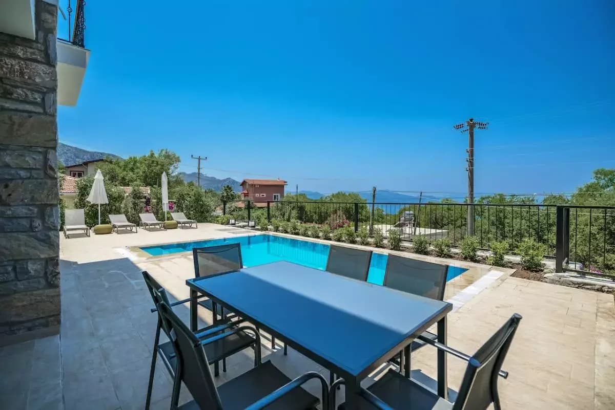 Villa Massi Söğüt 1 3