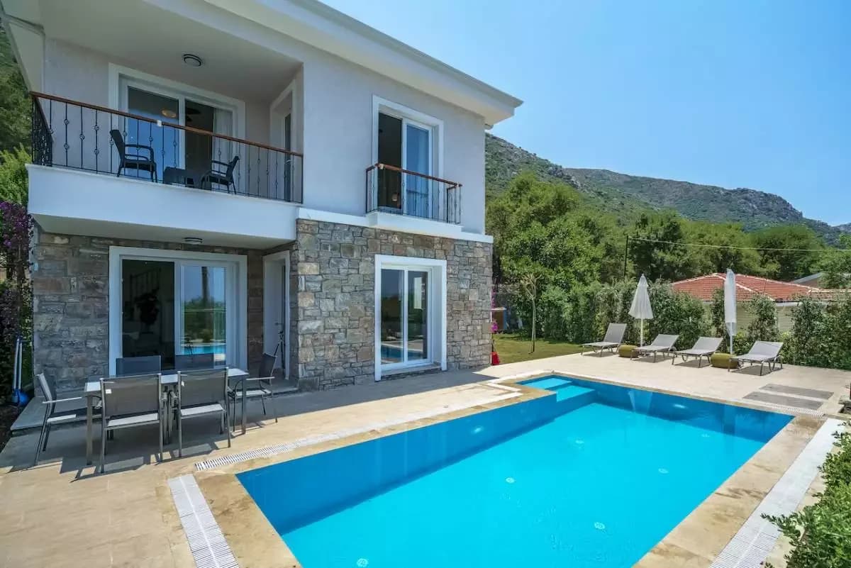 Villa Massi Söğüt 1 5