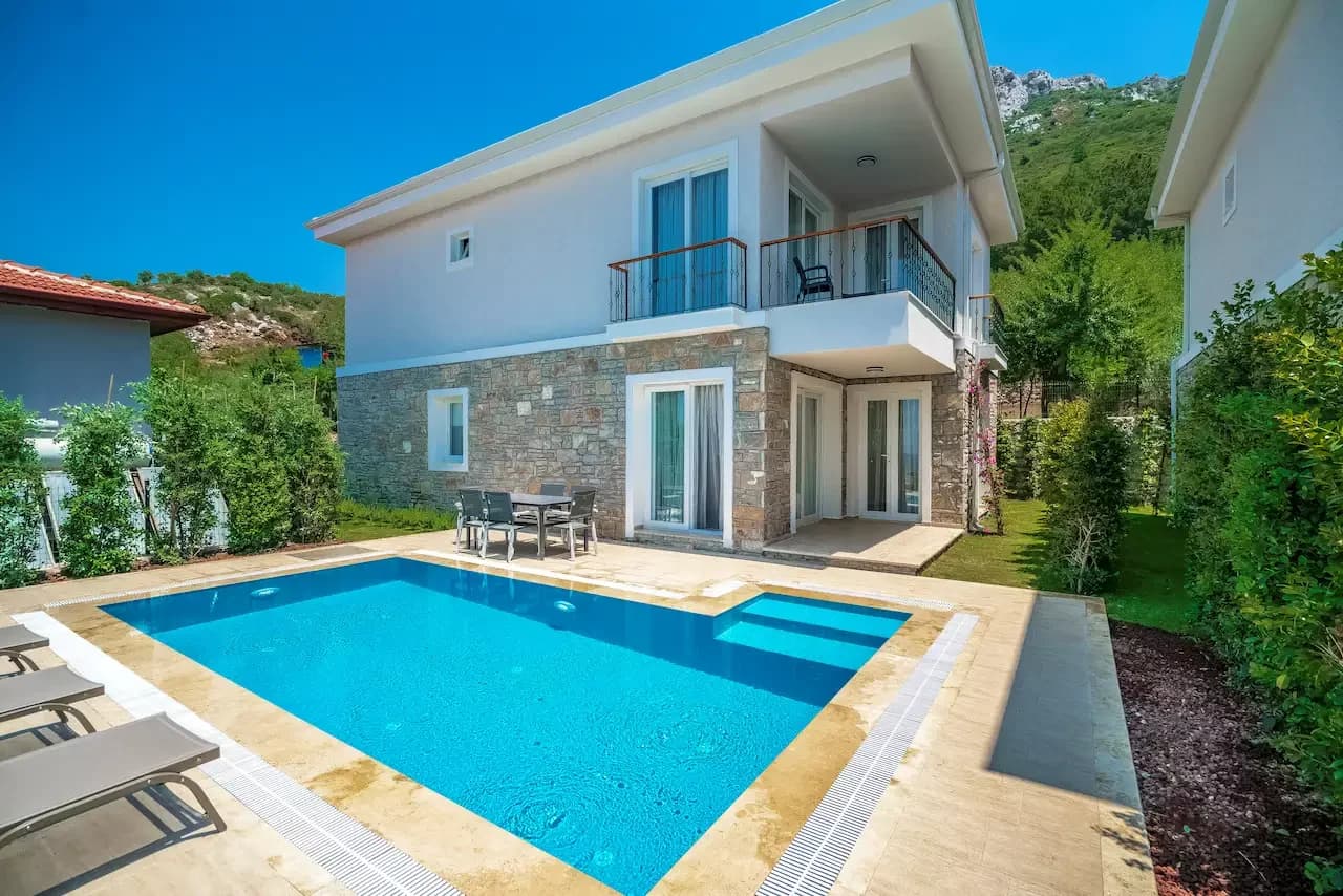 Villa Massi Söğüt 2 2