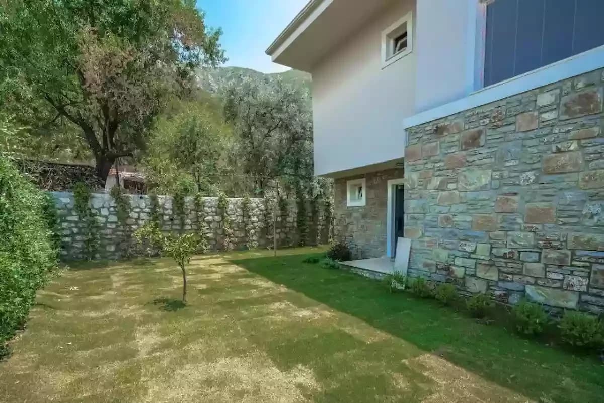 Villa Massi Söğüt 2 5