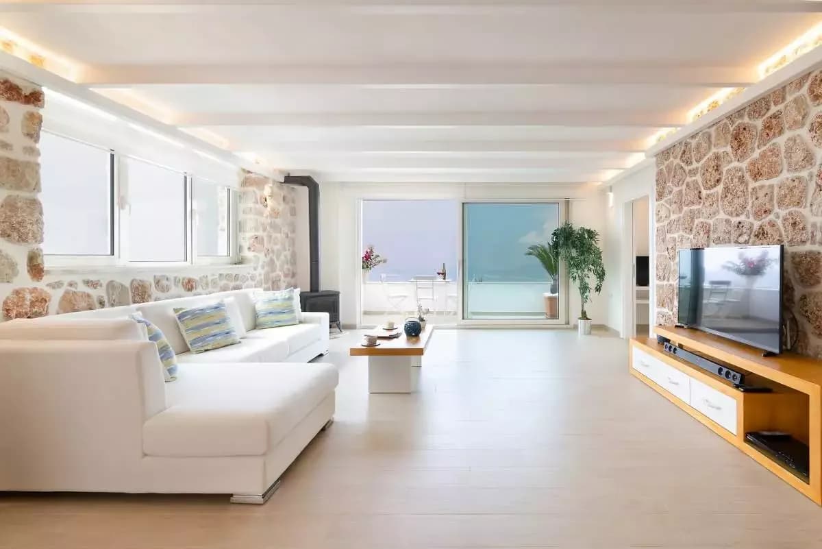 Suite La Mer 3