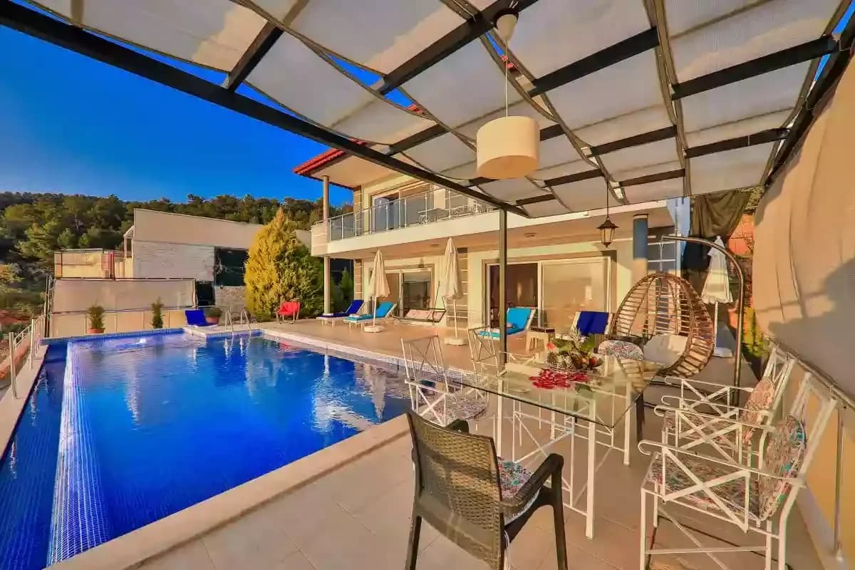 Villa Melisa 2