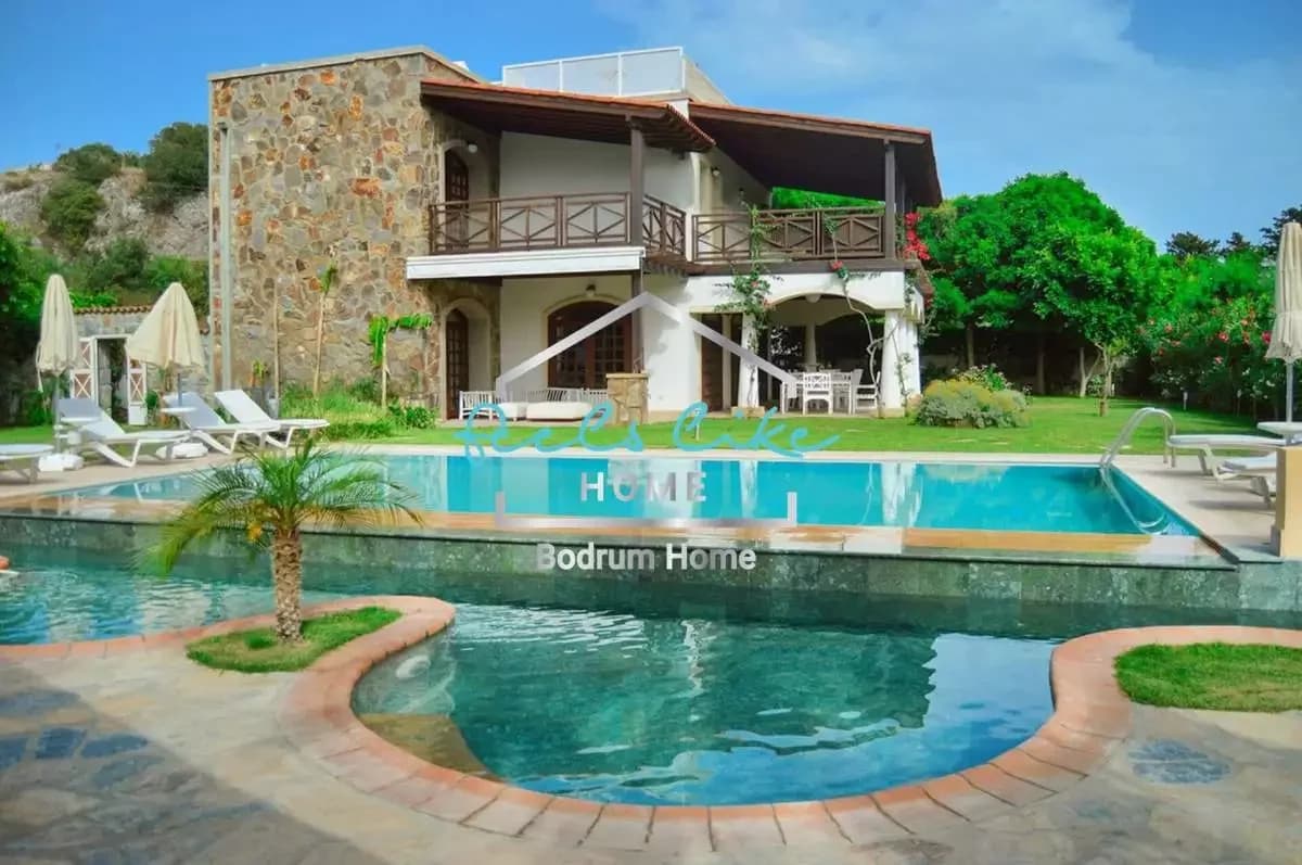 Villa Mandalin 3