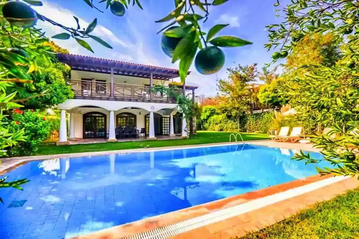Villa Mira 5