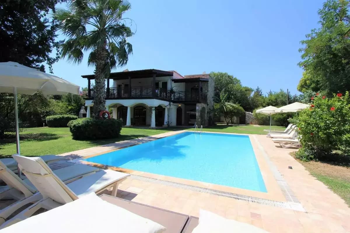 Villa Narin Duo 2