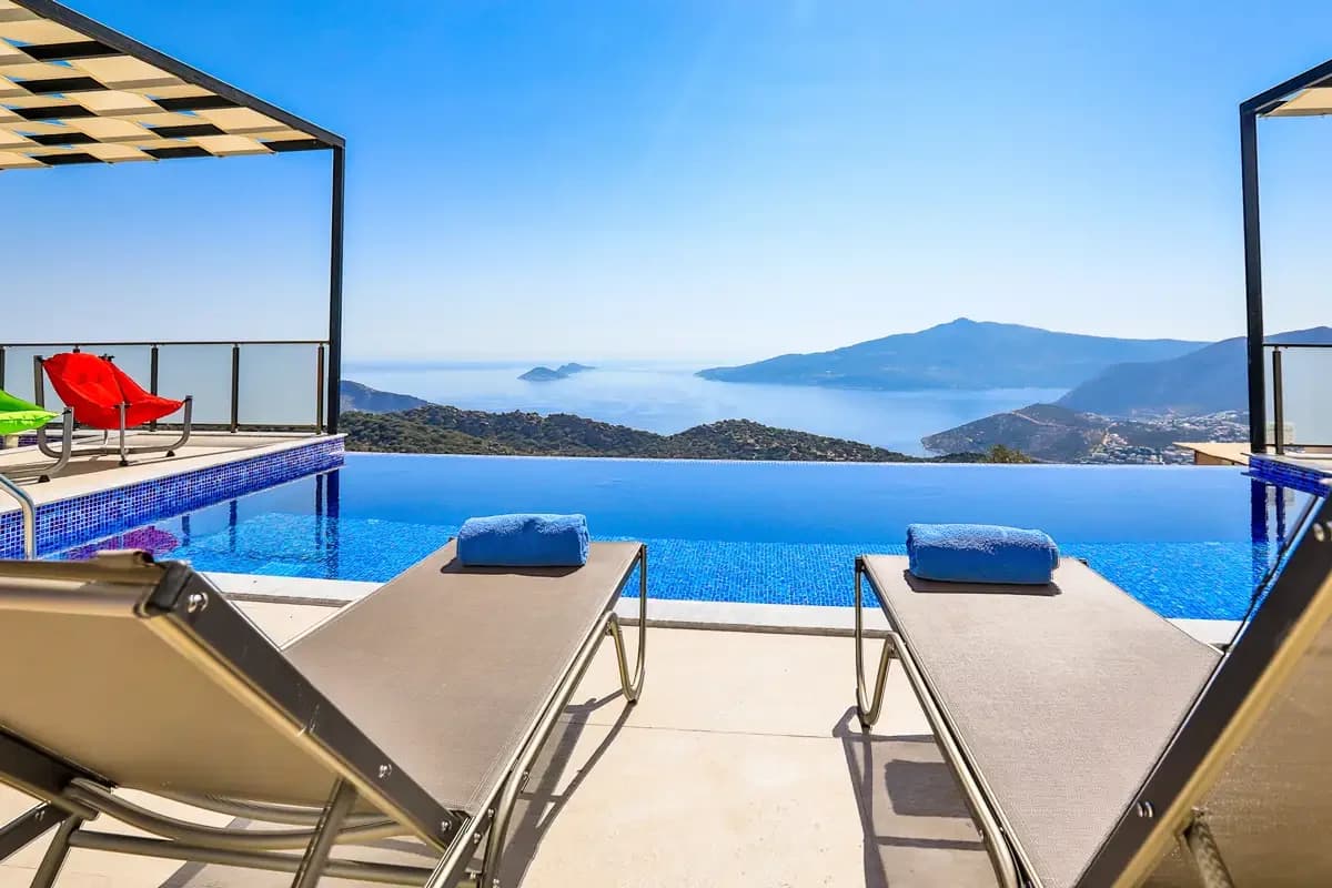Villa Anka 3