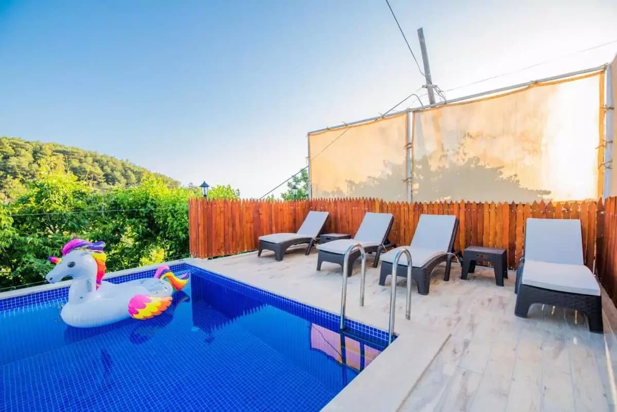 Villa Mevsim 2