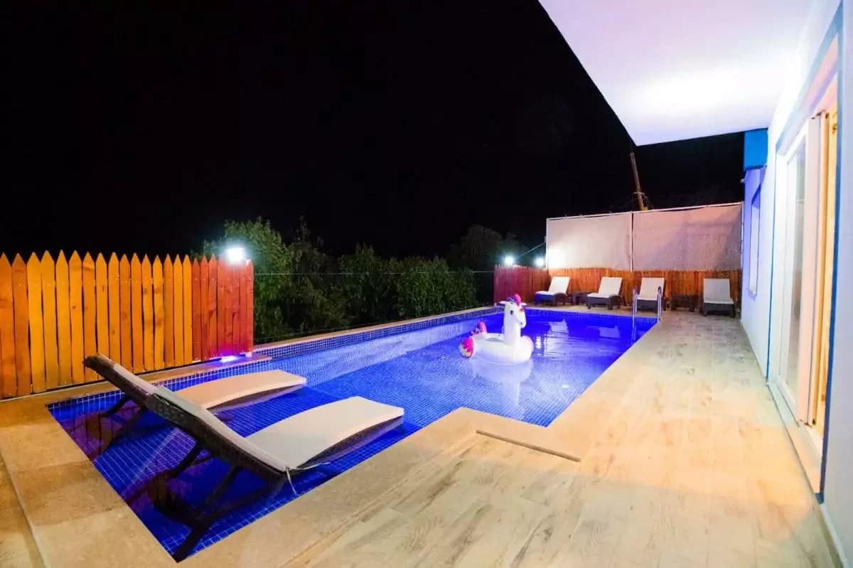Villa Mevsim 4