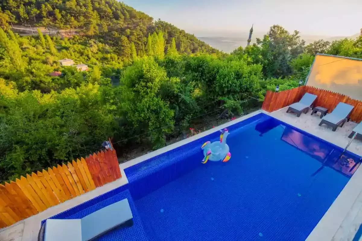 Villa Mevsim 5