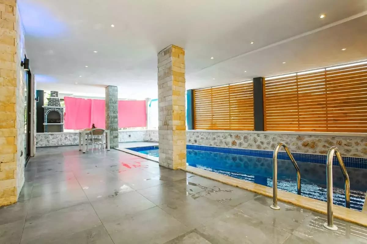 Villa Tarz 3