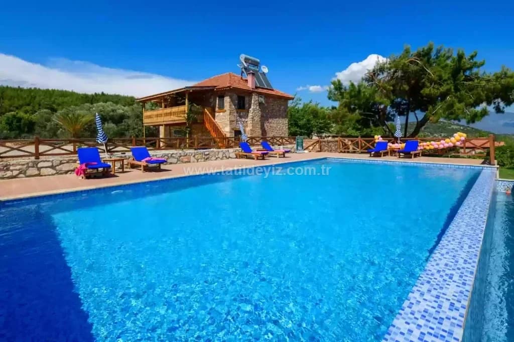 Villa Secret Haven 2