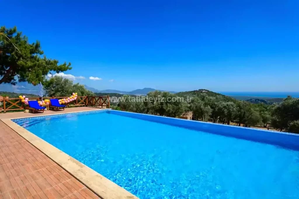 Villa Secret Haven 4