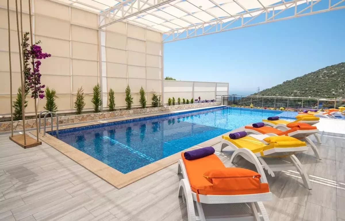 Villa Alis 3