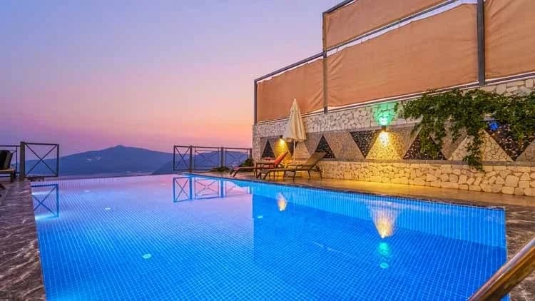 Villa Alfa Delta 4