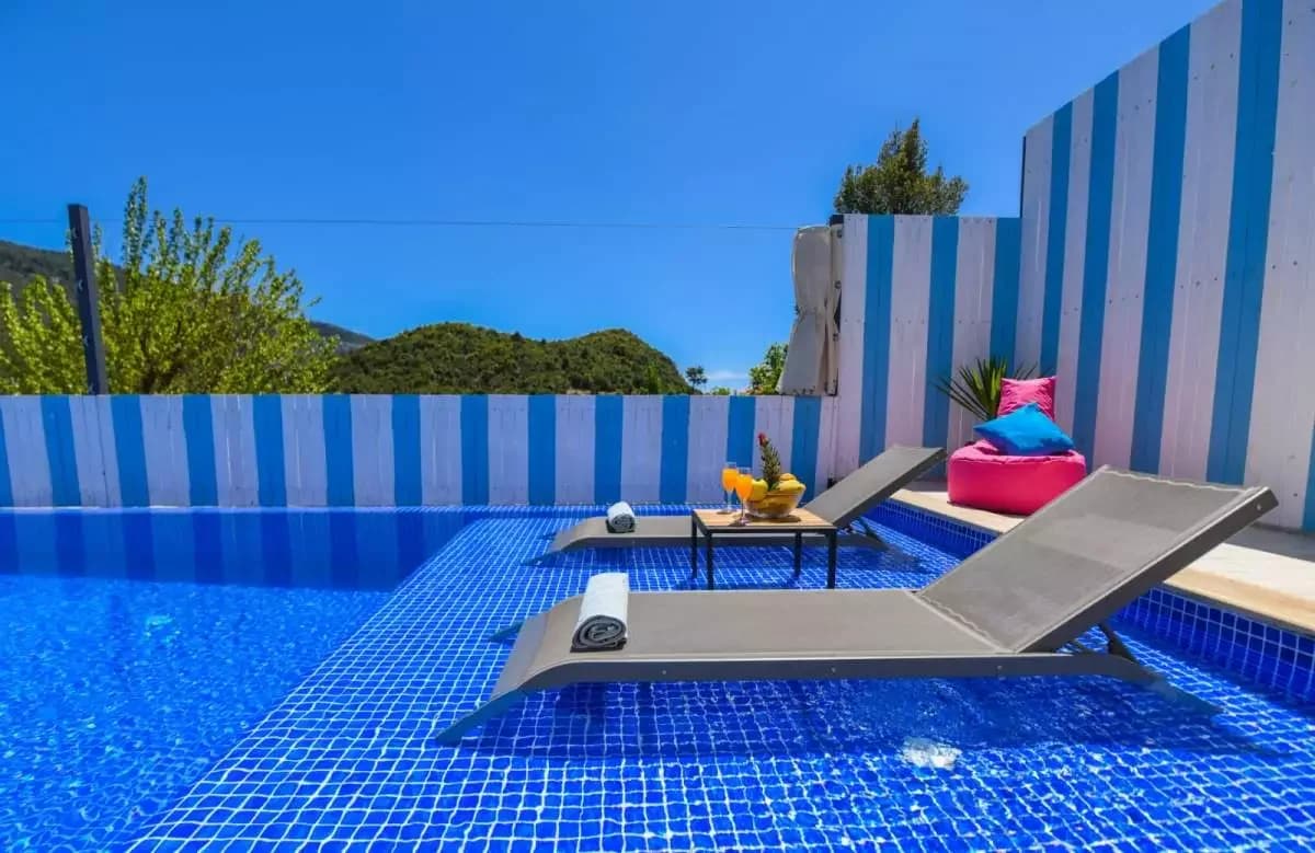 Villa Barış 5