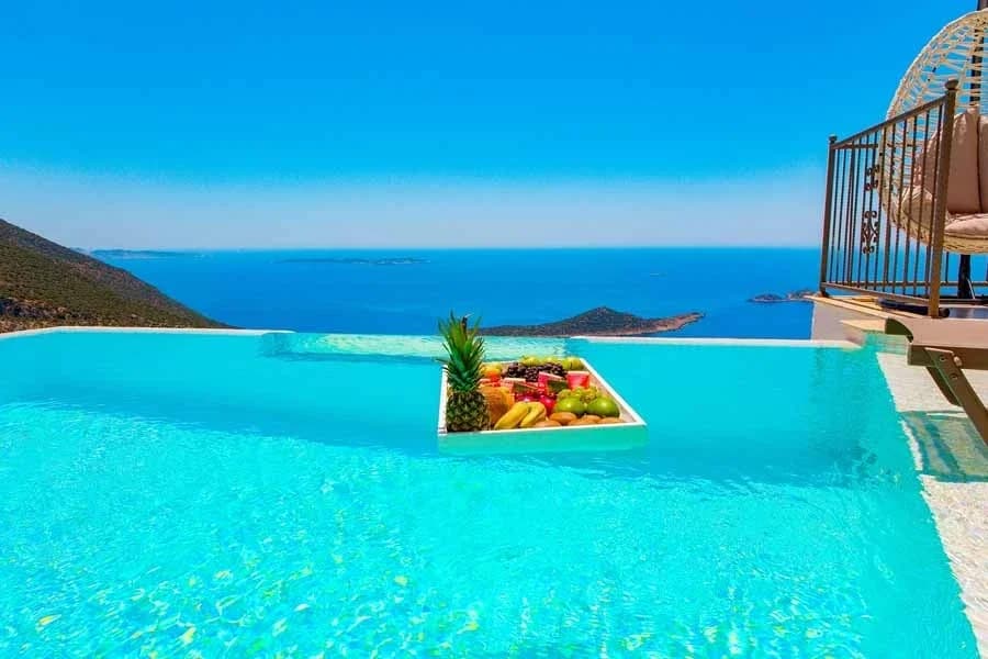 Villa Sunrise 2