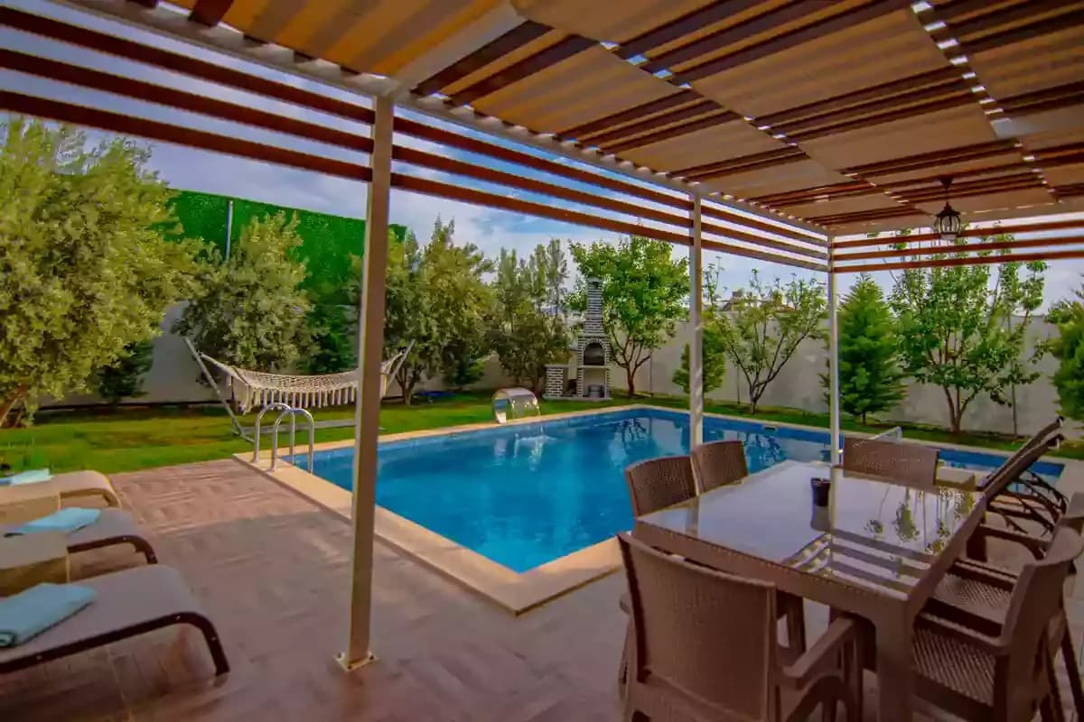 Villa Aydeniz 2