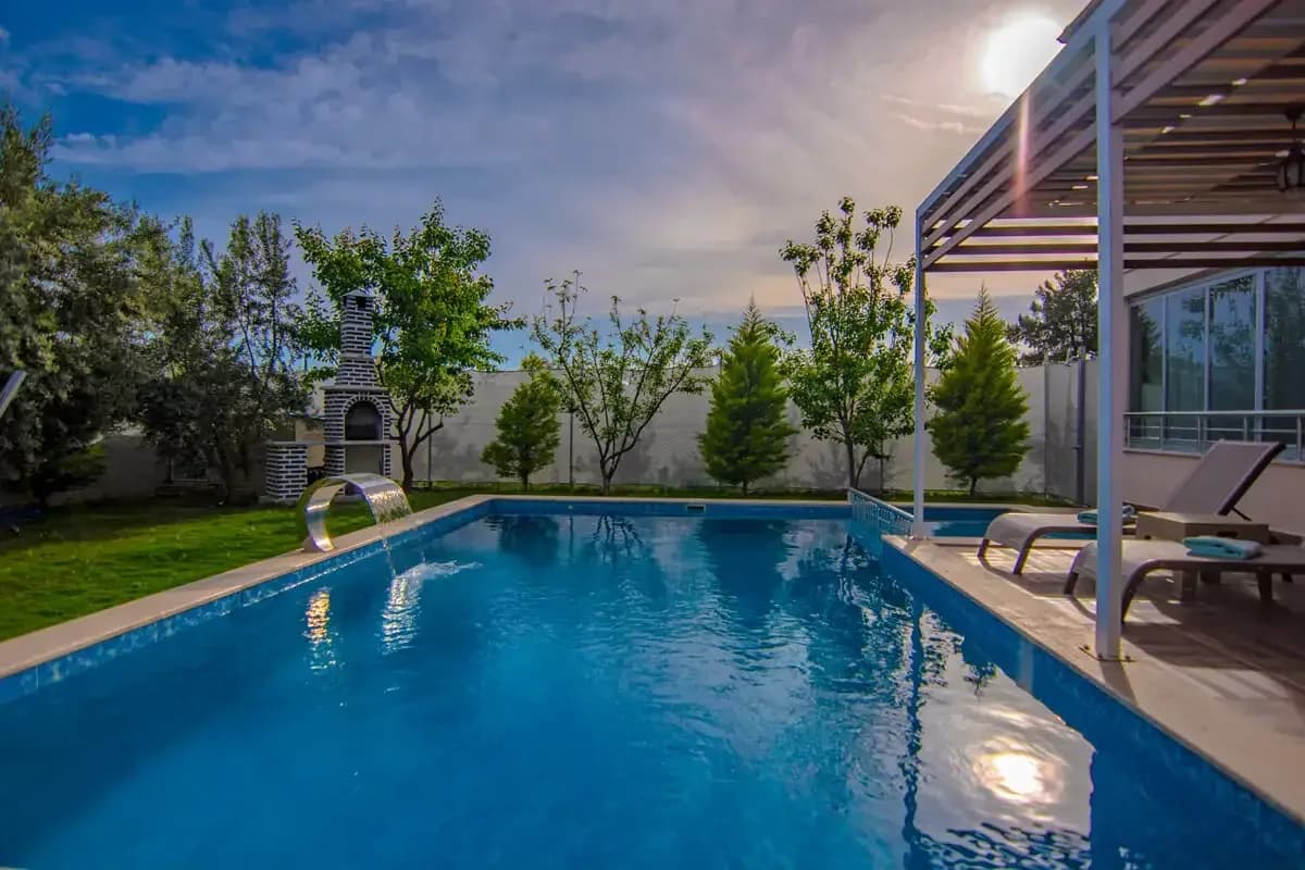 Villa Aydeniz 3