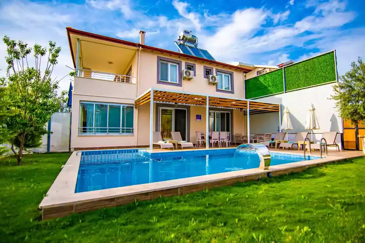Villa Aydeniz 5