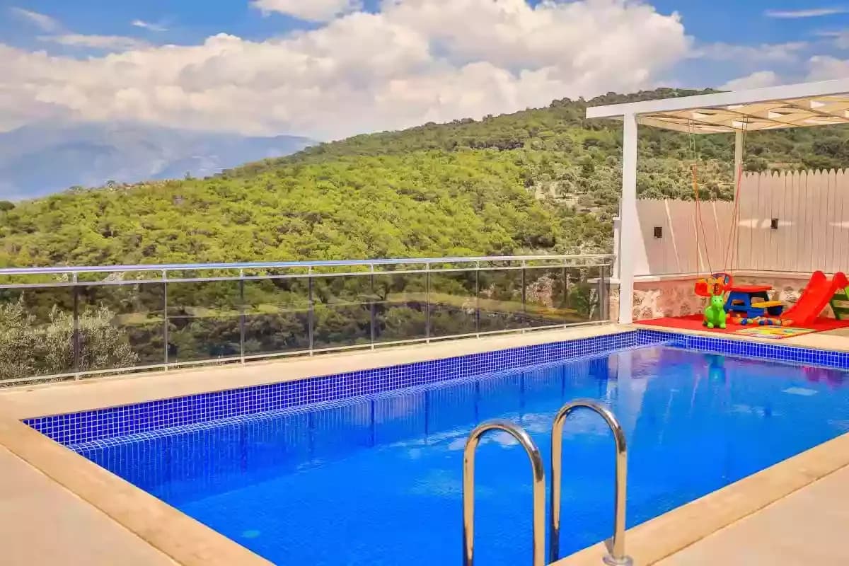 Villa Zeybek Patara 2