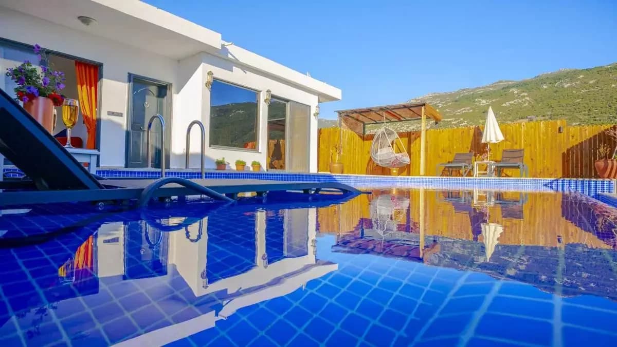 Villa Fener 2