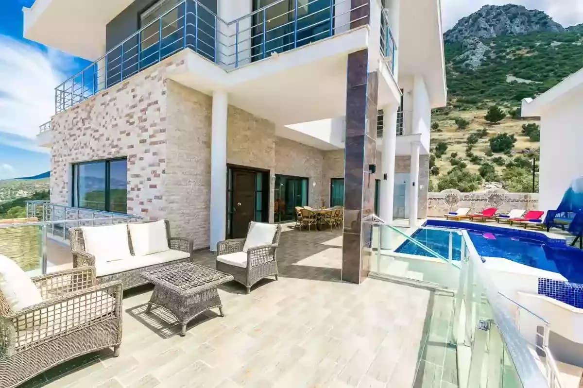 Villa Excellence 5