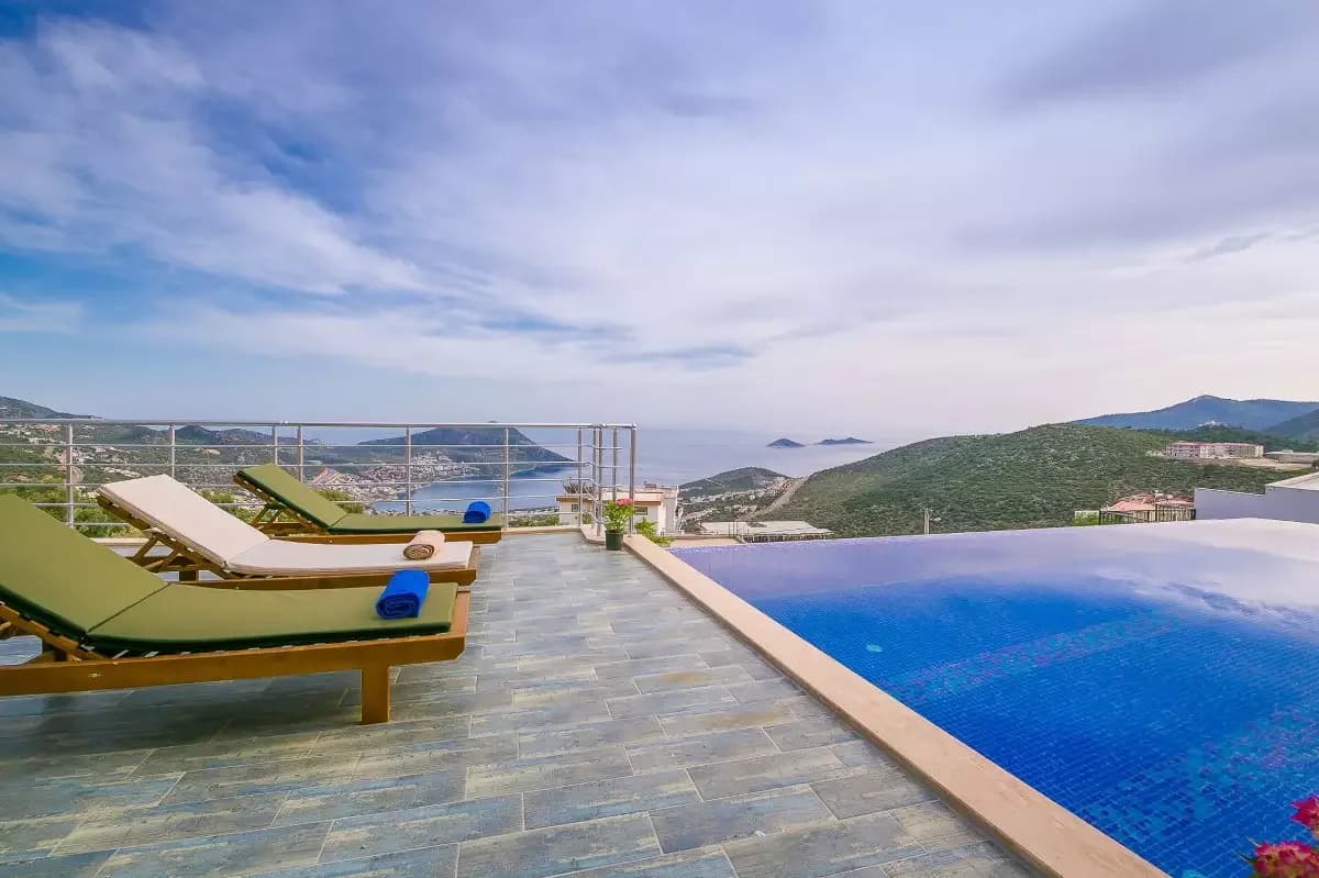 Villa İstanbul 2