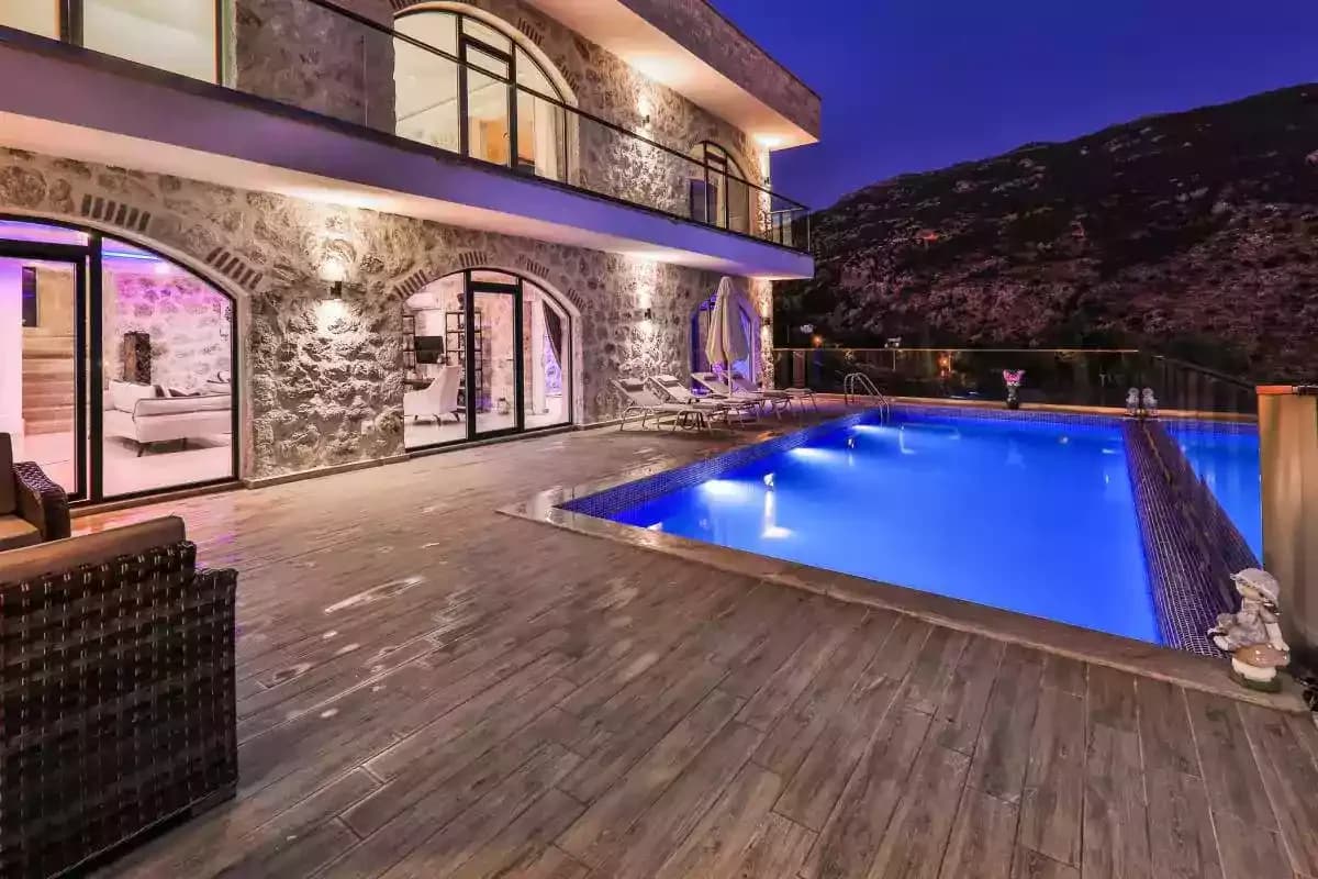 Villa Narin 10 5