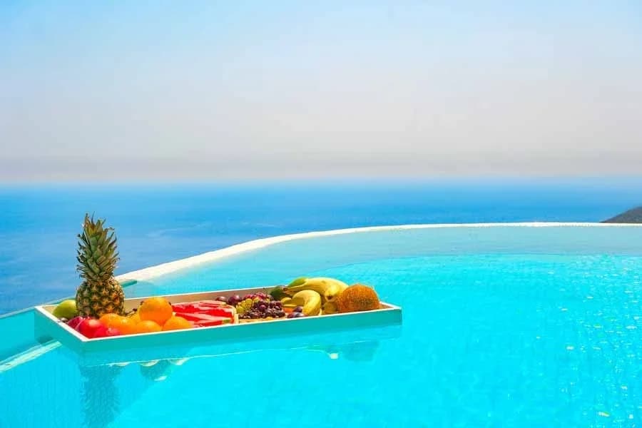 Villa Morris 2