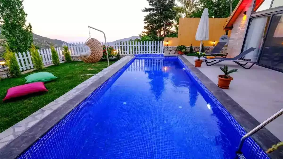 Villa Kuka 3