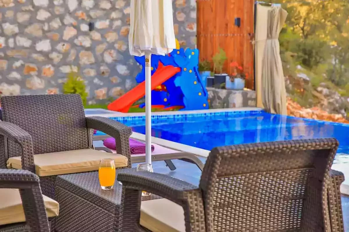 Villa Karaman 4