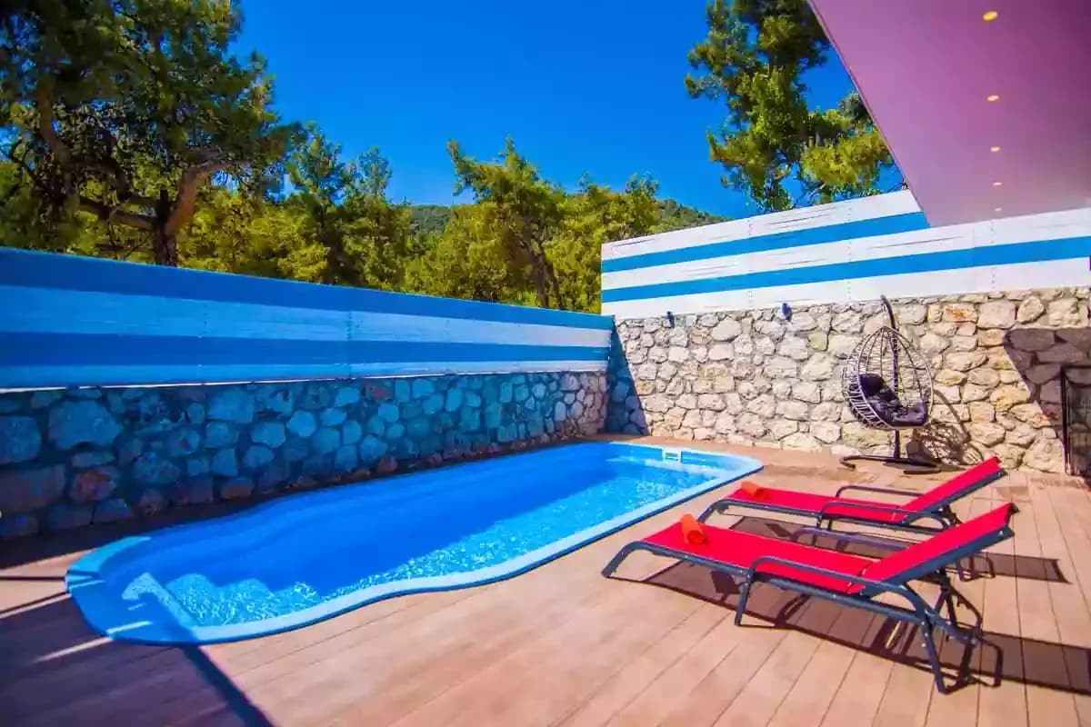 Villa Cazibeli 3