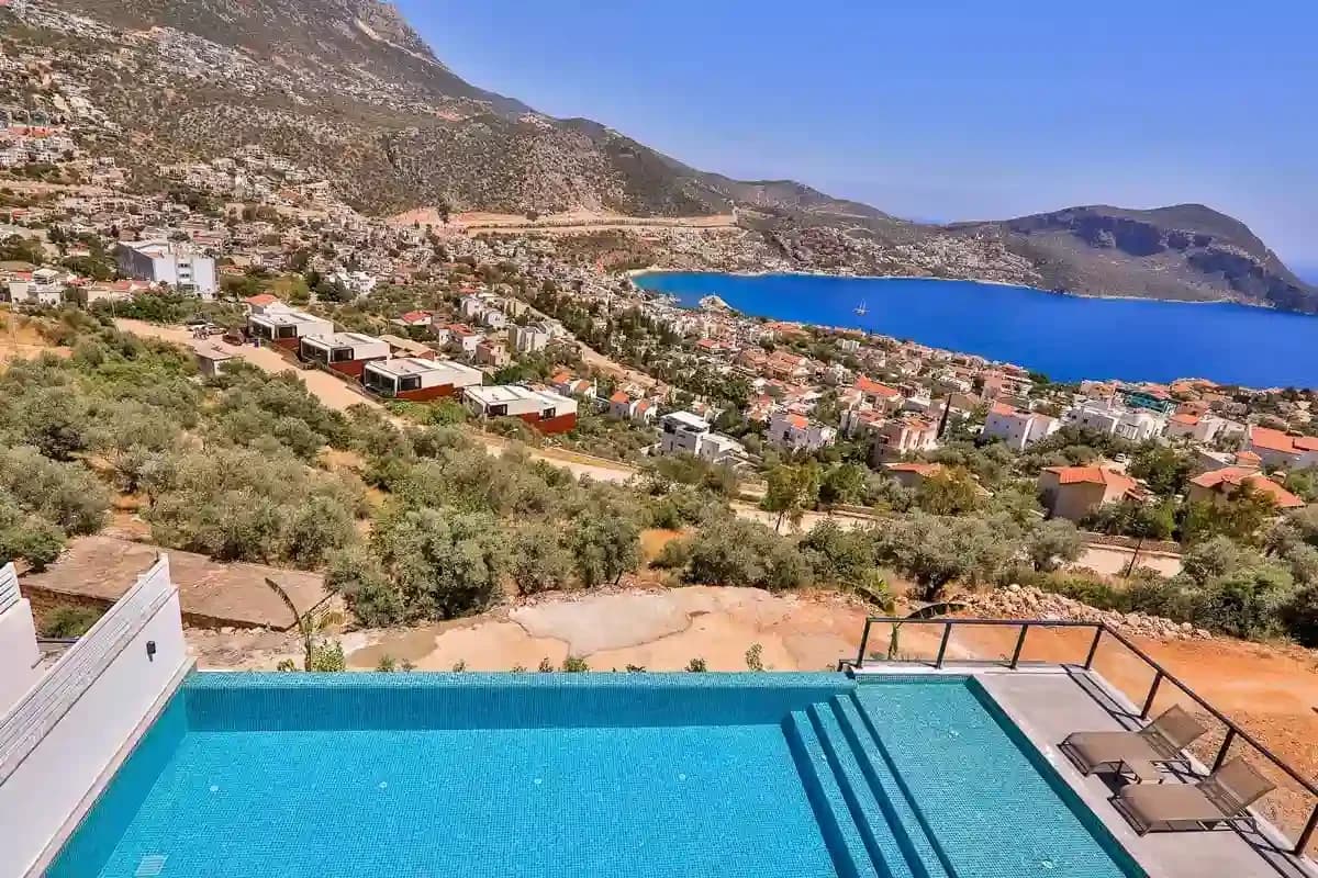 Villa İmparator 4
