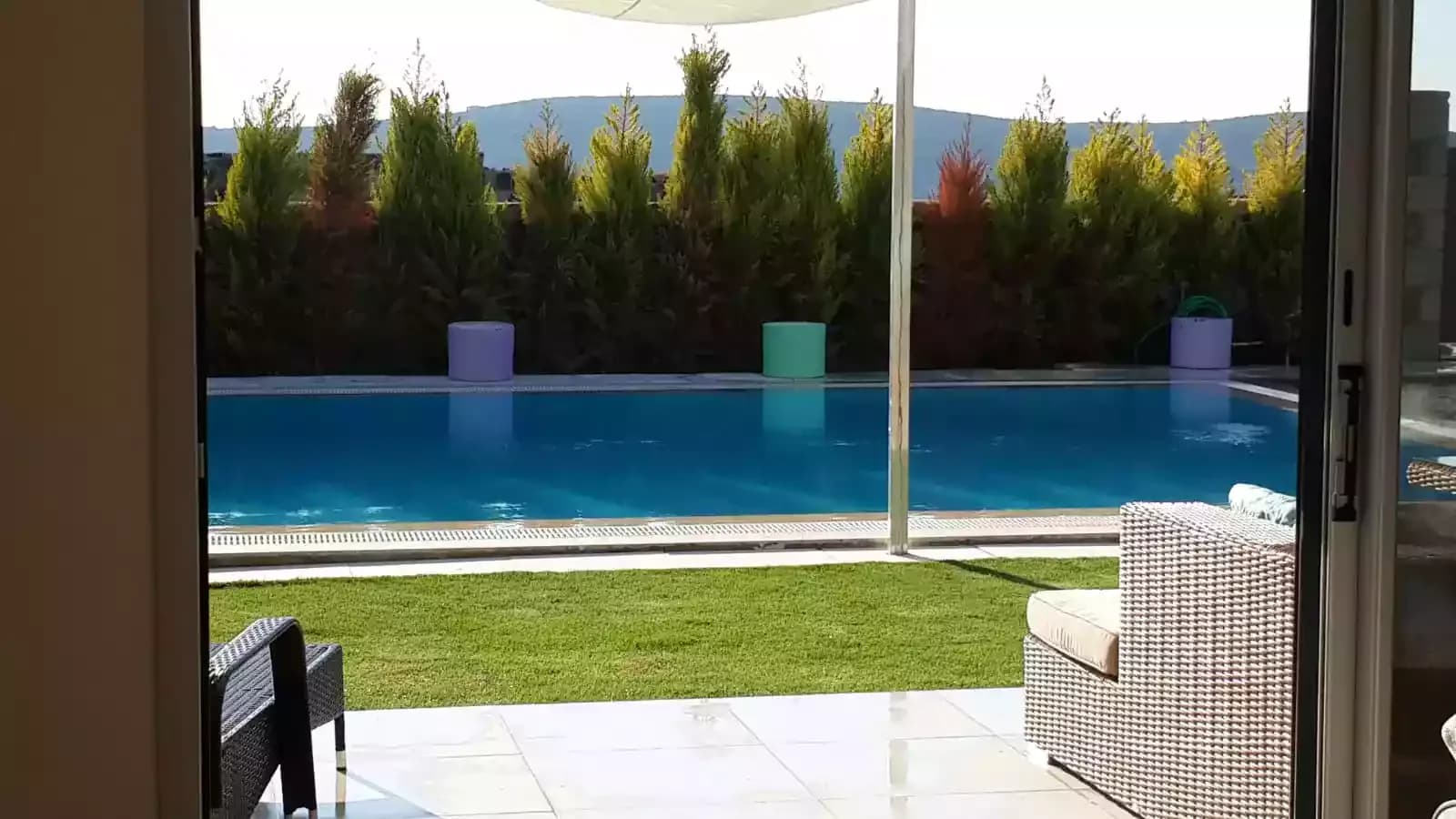 Villa Fontana 1 2