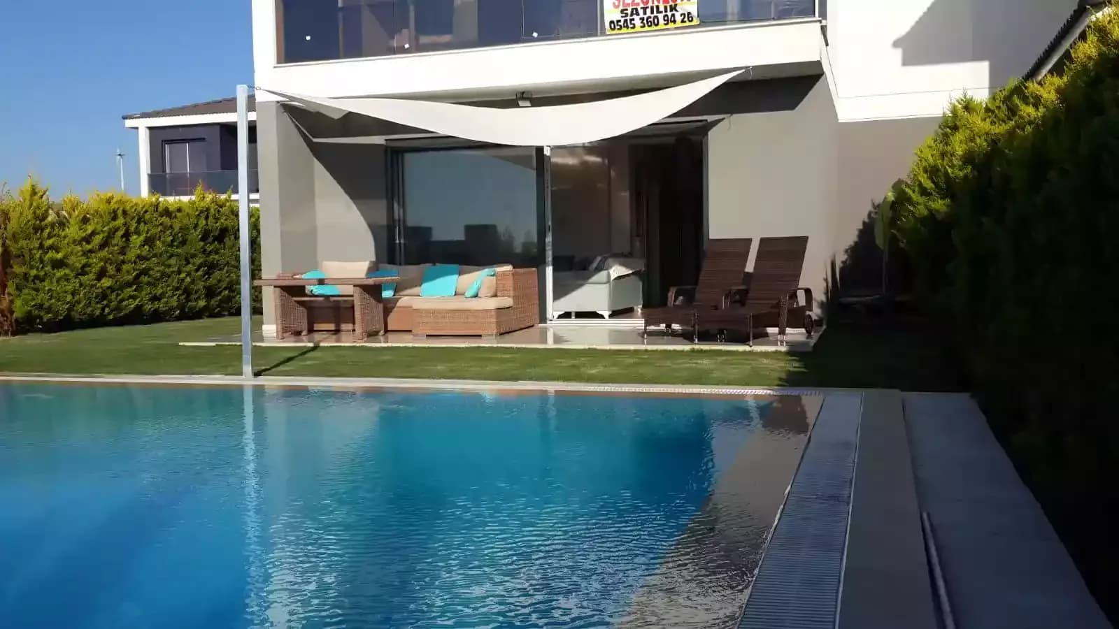 Villa Fontana 1 5
